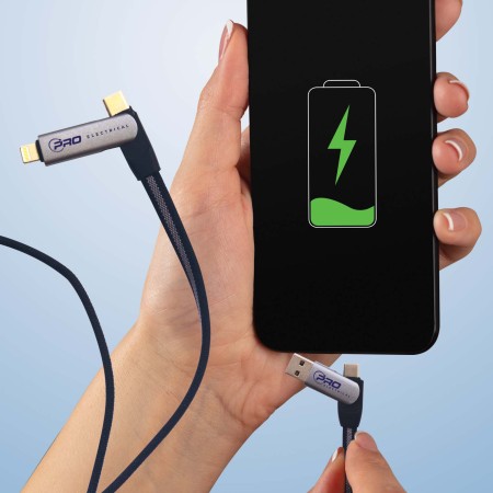 Volt Combo Cable Promotional Products