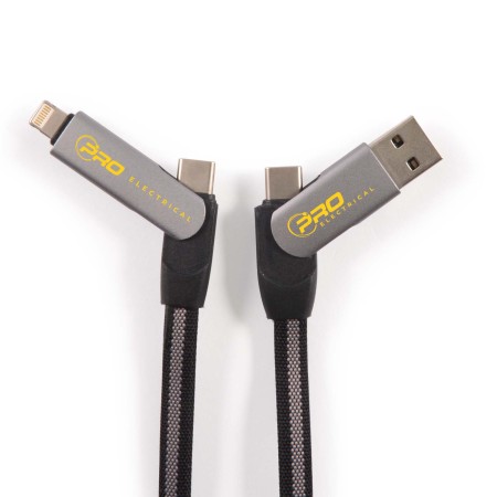 Volt Combo Cable Promotional Products