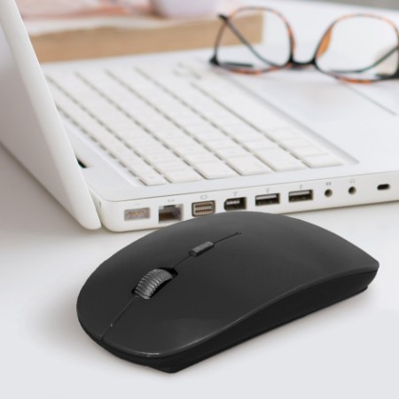 Voyage Travel Mouse Promotional Products