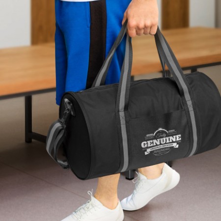 Voyager Duffle Bag Promotional Products