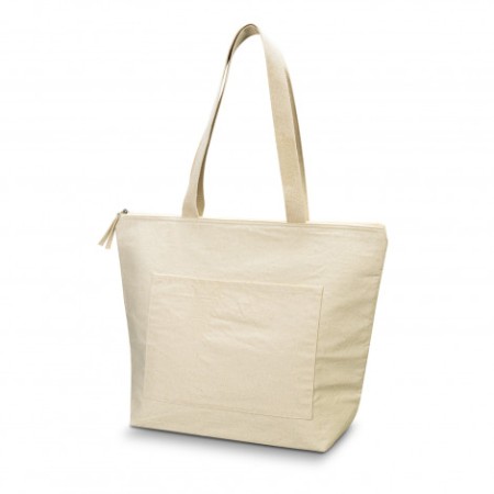 Waldorf Cotton Cooler Tote Promotional Products