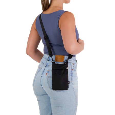 Wallaby Neck Pouch Promotional Products