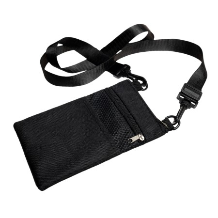 Wallaby Neck Pouch Promotional Products