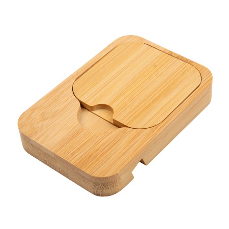 Wander Eco Wireless Charger Set Promotional Products