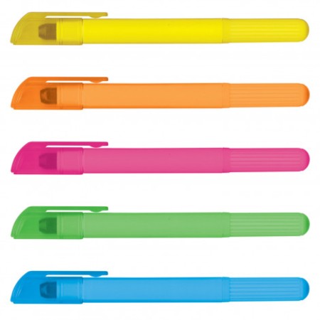 Wax Highlighter Promotional Products