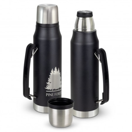 Wayfarer Flask Promotional Products