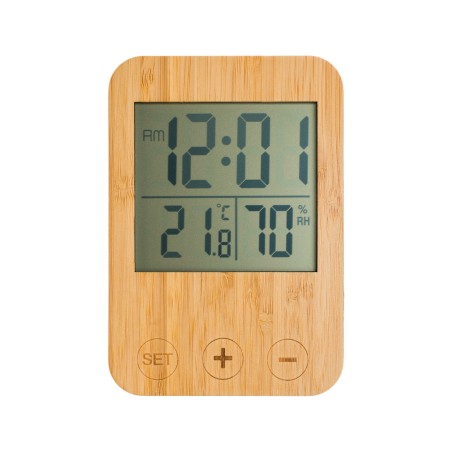 Weather Station Promotional Products