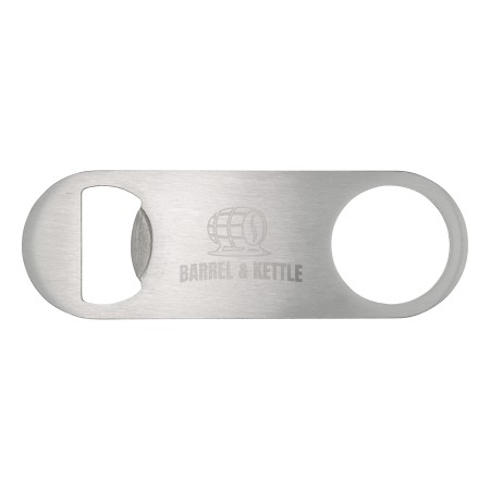 Wedge Bottle Opener Promotional Products