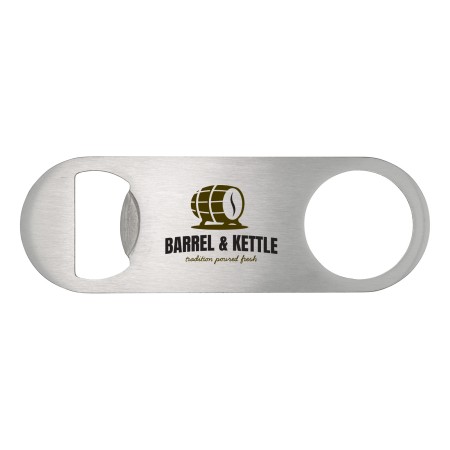 Wedge Bottle Opener Promotional Products