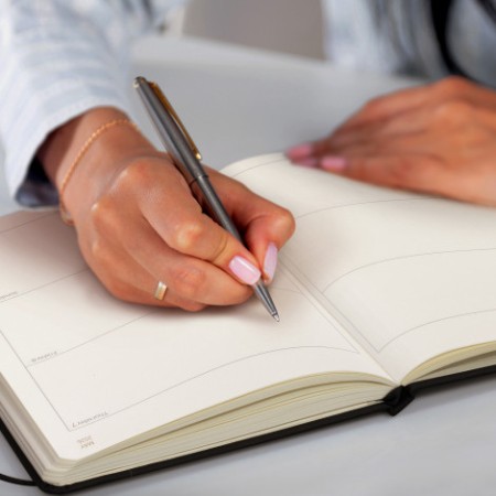 Weekly Diary - 2026 Promotional Products