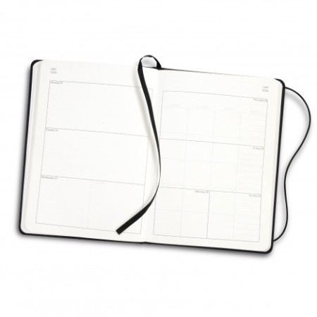 Weekly Diary - 2026 Promotional Products