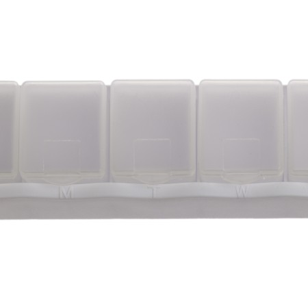 Weekly Pill Box Promotional Products