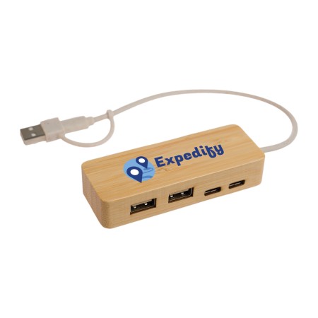 Whisper Usb Hub Promotional Products