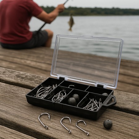 Wilson Fishing Tackle Kit Promotional Products