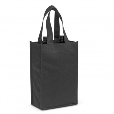 Wine Tote Bag - Double Promotional Products
