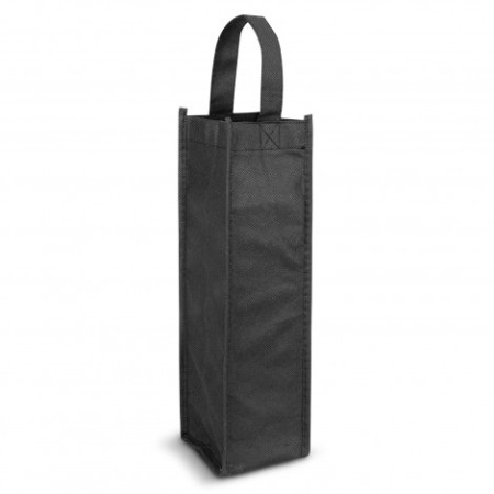 Wine Tote Bag - Single Promotional Products
