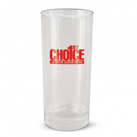 Winston Hiball Glass Promotional Products