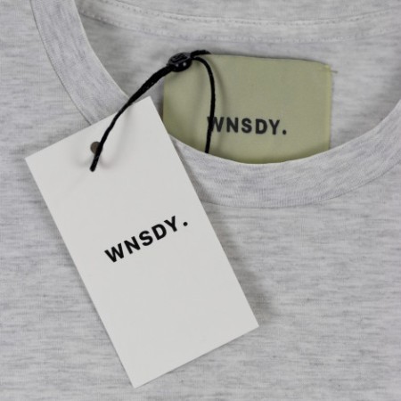 Wnsdy Essential Tee Promotional Products