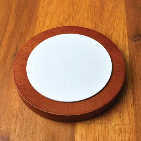 Wood Ranger Fast Wireless Charger Promotional Products