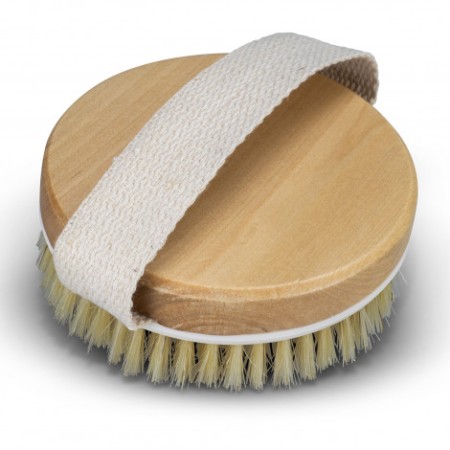 Wooden Body Brush Promotional Products