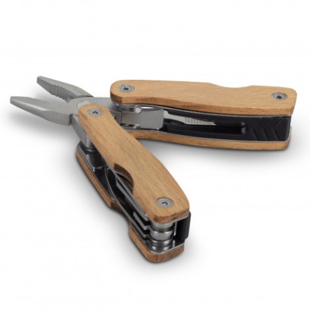 Wooden Multi-tool Promotional Products