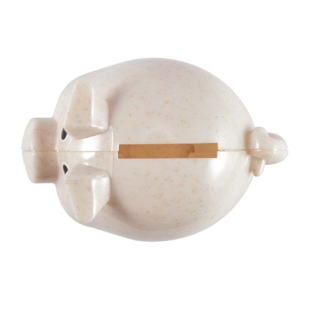 World's Smallest Pig Eco Coin Bank Promotional Products