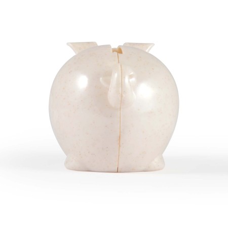 World's Smallest Pig Eco Coin Bank Promotional Products