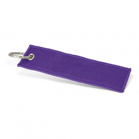 Woven Key  Ring Promotional Products