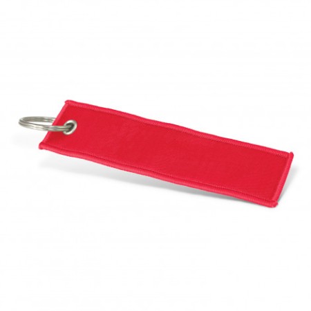Woven Key  Ring Promotional Products