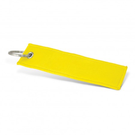 Woven Key  Ring Promotional Products