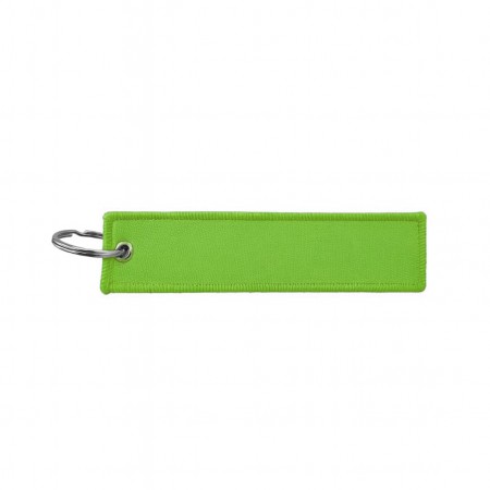 Woven Keytag Promotional Products