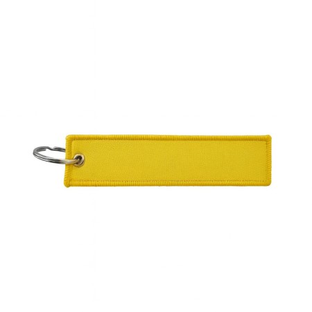 Woven Keytag Promotional Products