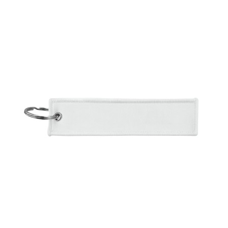 Woven Keytag Promotional Products