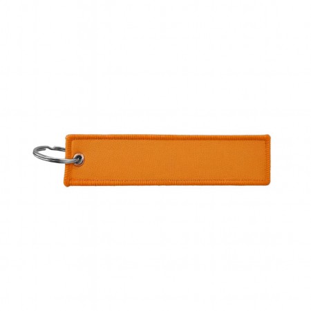 Woven Keytag Promotional Products