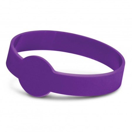 Xtra Silicone Wrist Band Promotional Products
