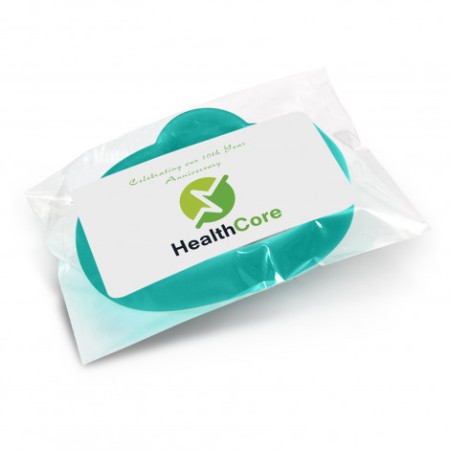 Xtra Silicone Wrist Band - Debossed Promotional Products