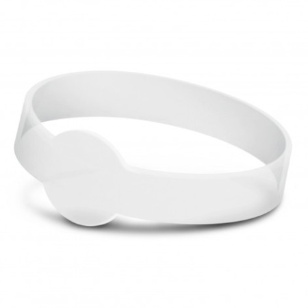 Xtra Silicone Wrist Band - Debossed Promotional Products