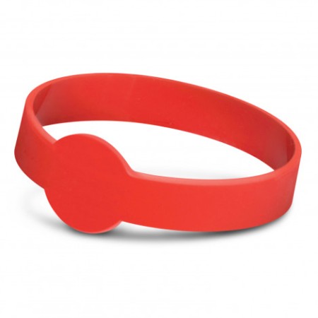 Xtra Silicone Wrist Band - Debossed Promotional Products