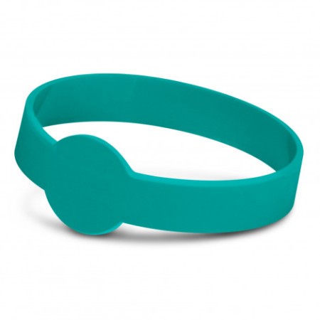 Xtra Silicone Wrist Band - Debossed Promotional Products