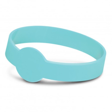 Xtra Silicone Wrist Band - Glow In The Dark Promotional Products