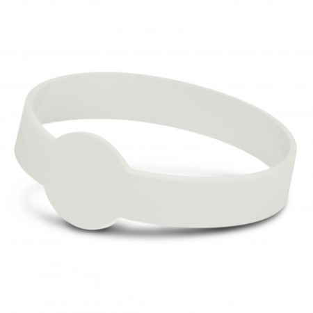Xtra Silicone Wrist Band - Glow In The Dark Promotional Products