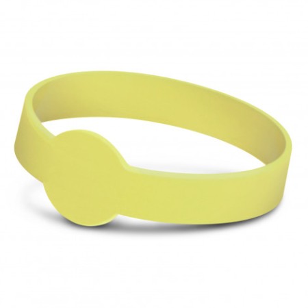 Xtra Silicone Wrist Band - Glow In The Dark Promotional Products