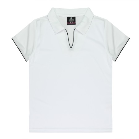 Yarra Lady Polos - N2302 Promotional Products