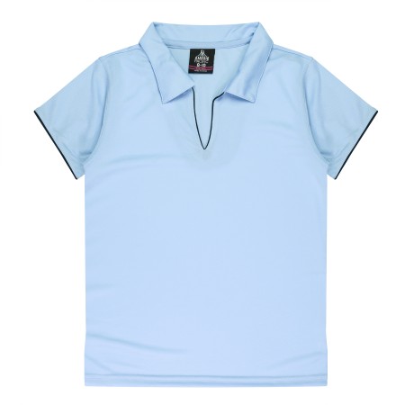 Yarra Lady Polos - N2302 Promotional Products