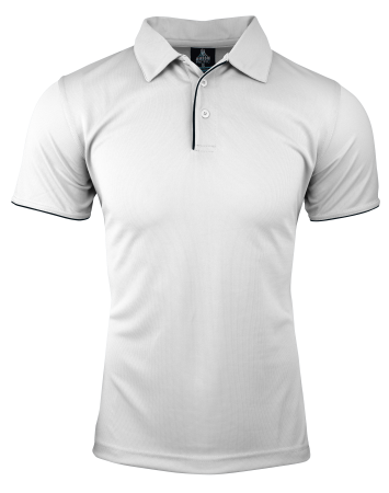 Yarra Mens Polos - N1302 Promotional Products