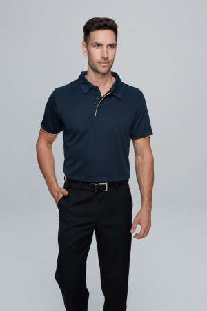 Yarra Mens Polos - N1302 Promotional Products