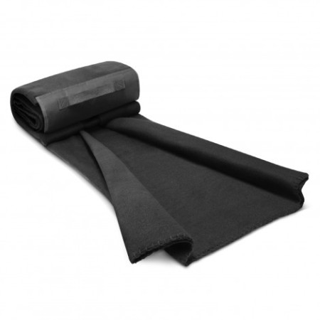 Yukon Fleece Blanket Promotional Products