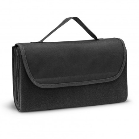 Yukon Fleece Blanket Promotional Products