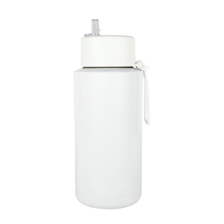 Zara 1 Litre Steel Bottle Promotional Products