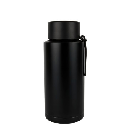 Zara 1 Litre Steel Bottle Promotional Products